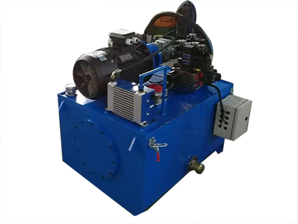 液壓系統(tǒng) 液壓系統(tǒng)